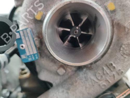 Engine HYUNDAI ix35 (LM, EL, ELH) 2.0 CRDi 4WD | BP33697890M1 - Image 9