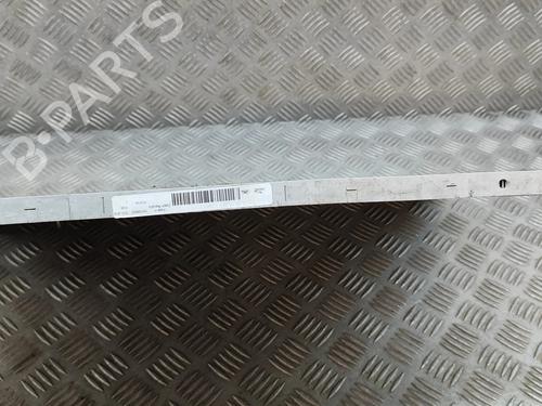 AC radiator JAGUAR I-PACE (X590) EV400 AWD | BP28833746M32 