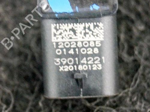 Electronic module OPEL ASTRA K (B16) 1.4 Turbo (68) | BP6746344M83 