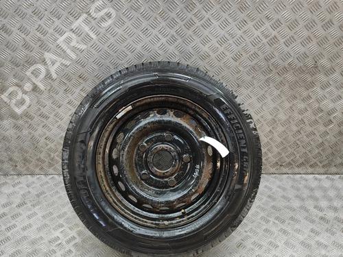 Reservehjul kit Reservehjul kit FORD TRANSIT CUSTOM V362 Bus (F3) 2.0 EcoBlue mHEV (130 hp) 35983569 35983569