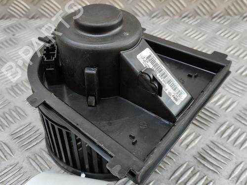 Used Heater blower motor PORSCHE CAYMAN (987) 2.9 (265 hp) 27627362