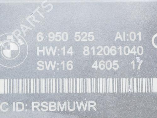 Electronic module BMW 6 (E63) M | BP8895189M83 