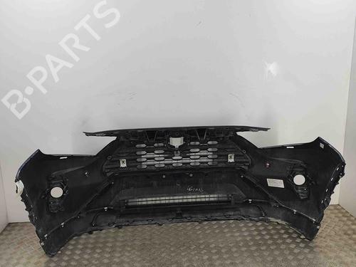 Front bumper TOYOTA RAV 4 V (_A5_, _H5_) 2.5 Hybrid AWD (AXAH54, AXAL54) | BP28550168C7