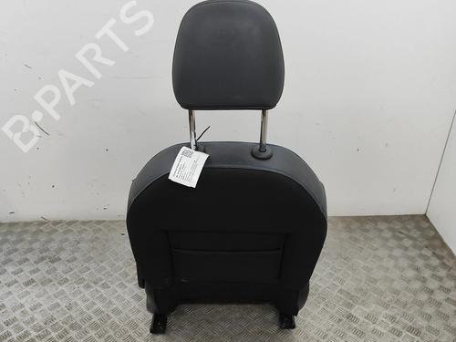 Left front seat PEUGEOT 2008 I (CU_) 1.2 THP 110 / PureTech 110 | BP33376345C15 - Image 3