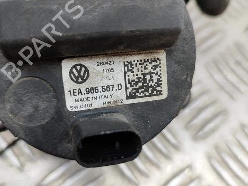 Auxiliary water pump VW ID.3 (E11, E12) Pro | BP27765521M111 - Image 7