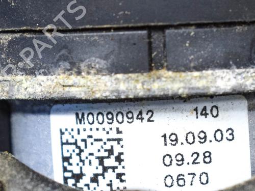 Auxiliary water pump JAGUAR I-PACE (X590) EV400 AWD | BP28547676M111 - Image 7