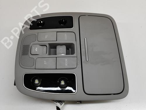 Interior roof light KIA SOUL II (PS) EV Electric | BP24817925I8 