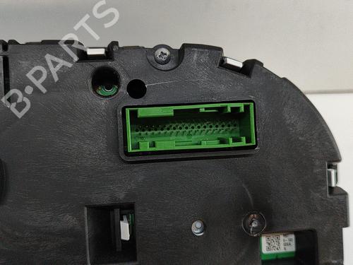 Instrument cluster JAGUAR XF SPORTBRAKE (X260) 2.0 | BP21078034C47 