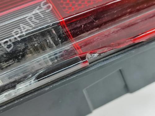 Rear bumper right light PORSCHE CAYENNE Coupe (9YB) 3.0 AWD (9YBAA1) | BP36044528C82  - Image 6