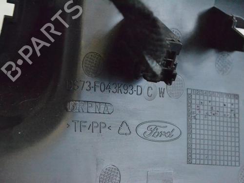 Altro FORD MONDEO V Hatchback (CE) 1.5 TDCi | BP30240096O1 