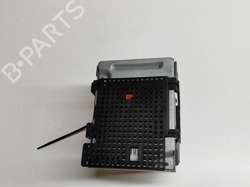 Used Electronic module OPEL MOKKA / MOKKA X (J13) 1.7 CDTI (_76) (131 hp) 16018449