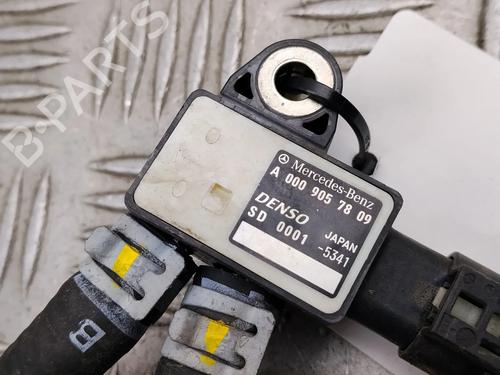 Electronic sensor MERCEDES-BENZ CLA (C118) CLA 180 (118.384) | BP40151900M84 - Image 6