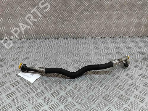 AC pipe MERCEDES-BENZ S-CLASS Coupe (C216) CL 500 (216.371) | BP24583090M126
