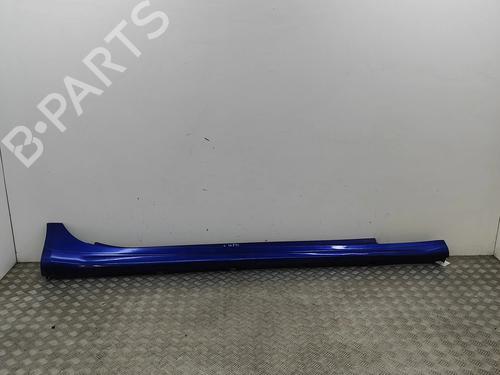 Jupe lateral droite Jupe lateral droite MASERATI GHIBLI III (M157) 3.0 D (250 hp) 36044502 36044502