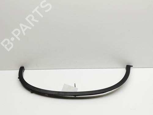 Rear left wheel arch trim BMW X6 (E71, E72) xDrive 40 d | BP30130992C136