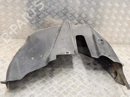 Wheel arch OPEL CROSSLAND X / CROSSLAND (P17, P2QO) 1.2 (75) | BP14646497C56 