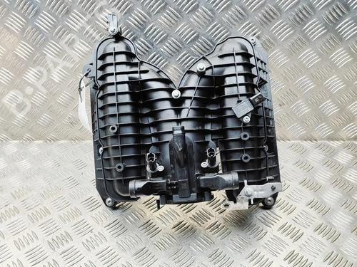 Colector de admisión PORSCHE MACAN (95B) 3.0 S (340 hp) 31112796