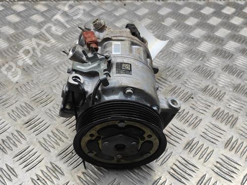 Used AC compressor AC compressor 39205236 39205236