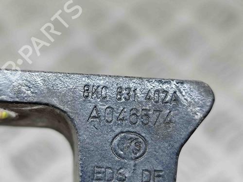 Dørhengsel/Dørstopper VW AMAROK (2HA, 2HB, S1B, S6B, S7A, S7B, AGD) 2.0 BiTDI 4motion | BP24141344C146 