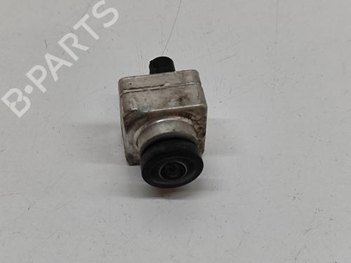 Used Camera PORSCHE TAYCAN Cross Turismo (Y1B) 4 (Y1BBD1) (476 hp) 28497750