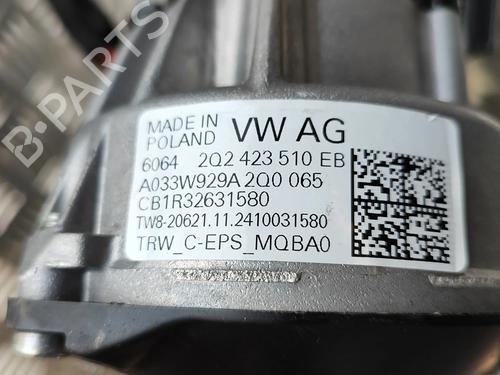 Steering column VW T-CROSS (C11, D31) 1.0 TSi | BP30005195M21