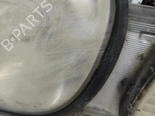 Left headlight LEXUS GS (_S16_) 300 (JZS160_, JZS160R) | BP27616554C28