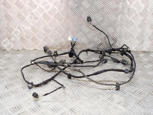 Electronic module MERCEDES-BENZ GLC Coupe (C253) 250 d 4-matic (253.309) | BP14637433M83 