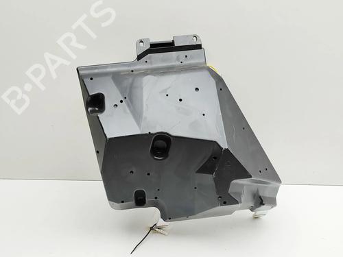 Electronic module JAGUAR XK II Coupe (X150) 5.0 XKR | BP33380181M83 - Image 5