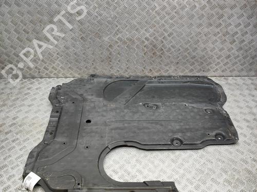 Underbody protection VW PASSAT B7 (362) 1.4 TSI EcoFuel | BP37468963M92 - Image 6