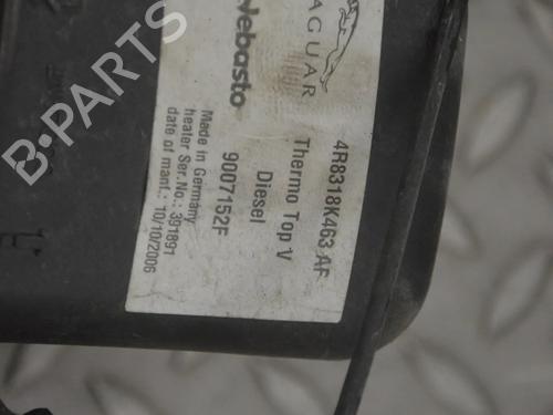 Electronic module JAGUAR S-TYPE II (X200) 2.7 D | BP30246817M83 - Image 7