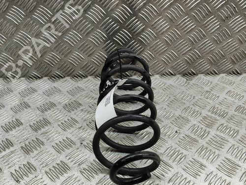 Used Shock absorber spring FORD FOCUS IV (HN) 1.0 EcoBoost (125 hp) 17016788
