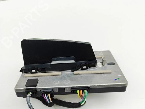 Antenne/Base VOLVO C40 (539) Recharge AWD | BP39473328C140 - Image 3