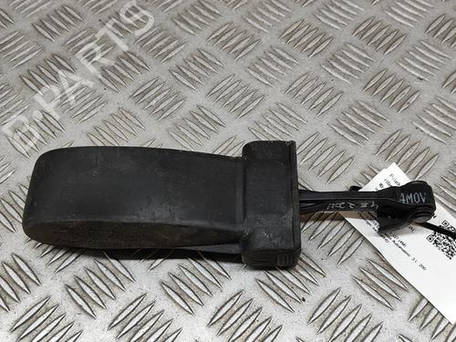 Used Hinge/Door check strap AUDI Q7 (4MB, 4MG, 4MQ) 3.0 TDI quattro (272 hp) 23562315
