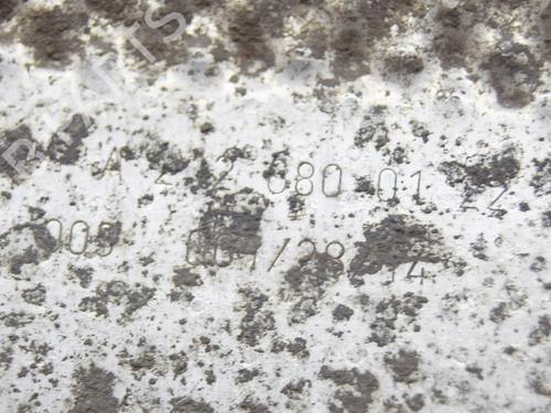 Other MERCEDES-BENZ E-CLASS (W212) E 220 BlueTEC (212.001) | BP8837273O1 