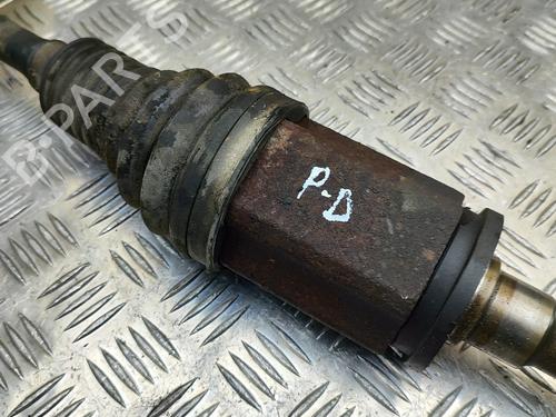 Right front driveshaft BMW 5 Touring (F11) M 550 d xDrive | BP30004661M39 