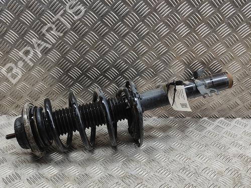 Used Right front shock absorber VW TRANSPORTER T6 Van (SGA, SGH, SHA, SHH) 2.0 TDI (150 hp) 21809404