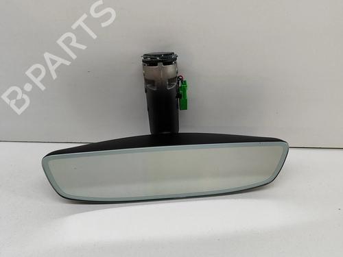 Used Rear mirror Rear mirror VOLVO XC40 (536) B4 Mild-Hybrid (197 hp) 27776265 27776265