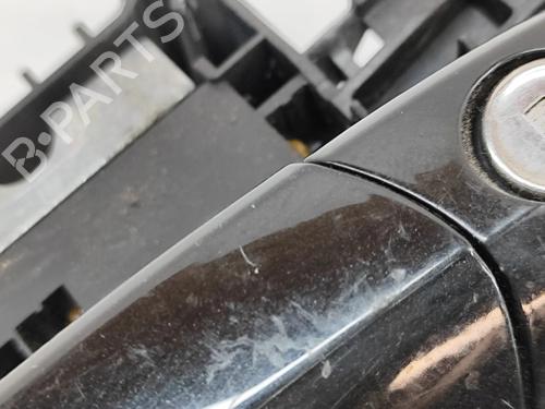 Front right exterior door handle MERCEDES-BENZ E-CLASS Coupe (C207) E 350 BlueTEC / d (207.326) | BP24141198C129 