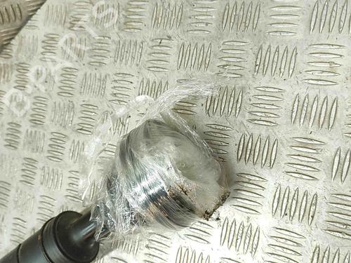 Driveshaft JAGUAR F-PACE (X761) 2.0 TD4 | BP29829711M37