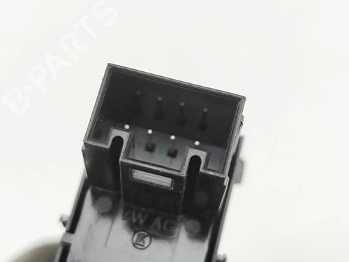 Right rear window switch SKODA ENYAQ iV SUV (5AZ) 80 | BP31810322I28  - Image 6