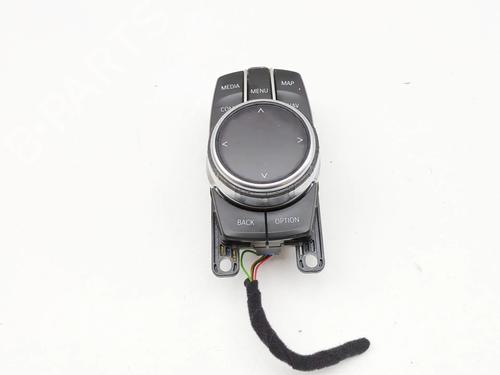 Used Switch Switch BMW 5 (G30, F90) 520 i (184 hp) 39958459 39958459