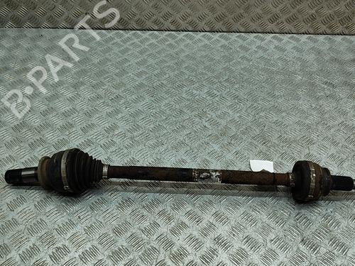 Left rear driveshaft JAGUAR F-PACE (X761) 2.0 P400e Plug-in Hybrid | BP28275480M40 