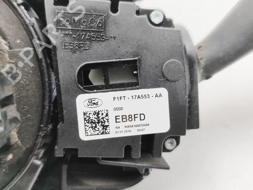 Ratstangsstang FORD TRANSIT CUSTOM V362 Bus (F3) 2.2 TDCi | BP32061658I23 