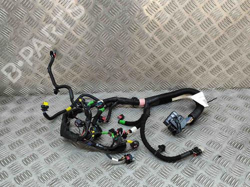 Wiring harness TESLA MODEL Y (5YJY) EV Rear-Wheel Drive | BP30532710E16