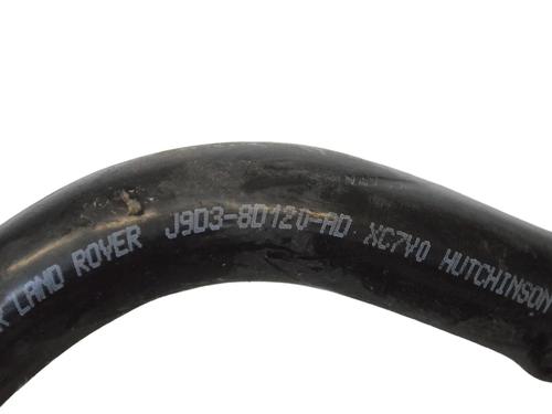 Pipe JAGUAR I-PACE (X590) EV400 AWD | BP33363638M125  - Image 5