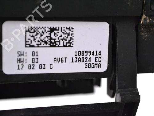 Electronic module FORD C-MAX II (DXA/CB7, DXA/CEU) 1.5 TDCi | BP33396778M83 - Image 5