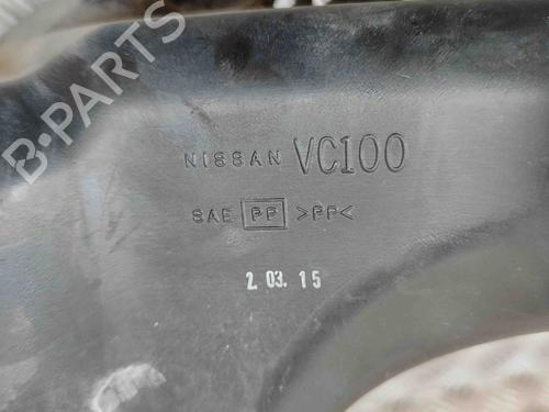 Pipe NISSAN PATROL GR V Wagon (Y61) 3.0 DTi | BP29495032M125 