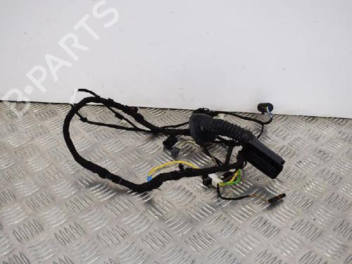 Used Wiring harness BMW X5 (F15, F85) M 50 d (381 hp) 14658616