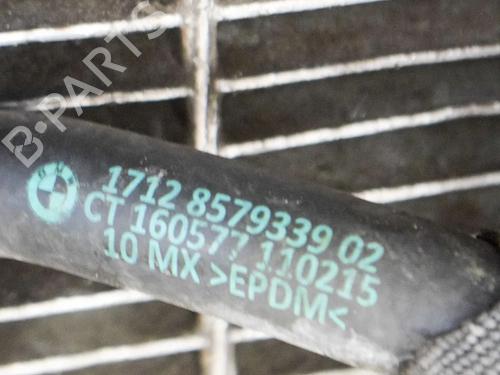 Pipe BMW X5 (G05, F95) xDrive 25 d | BP27750041M125  - Image 6