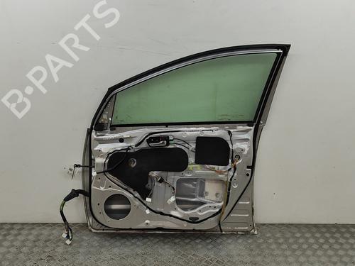 Right front door TOYOTA PRIUS Liftback (_W2_) 1.5 Hybrid (NHW2_) | BP28434124C3 